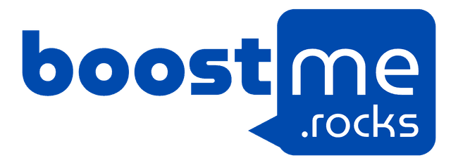 boostme.rocks